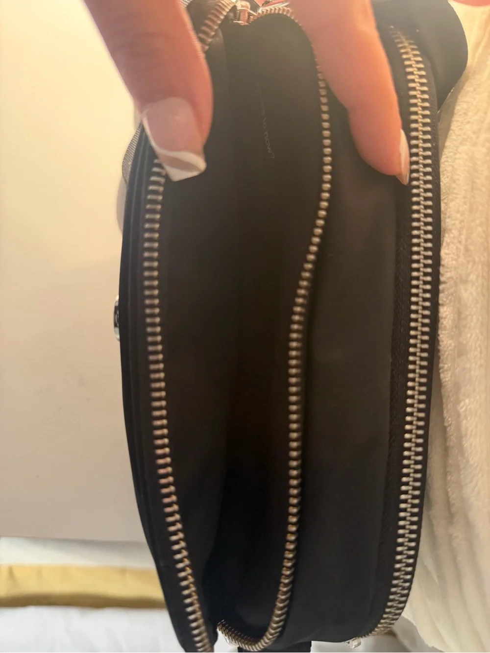 lululemon athletica compact crossbody